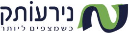 נירעותק - לוגו